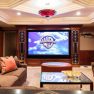 Home theater accessories