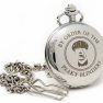 Peaky Blinders Pocket Watch: The Ultimate Accessory for Fans of the Show