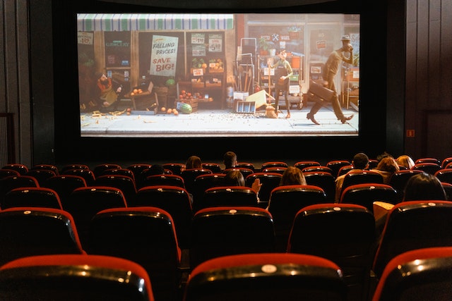 Cinema VS Home Theater